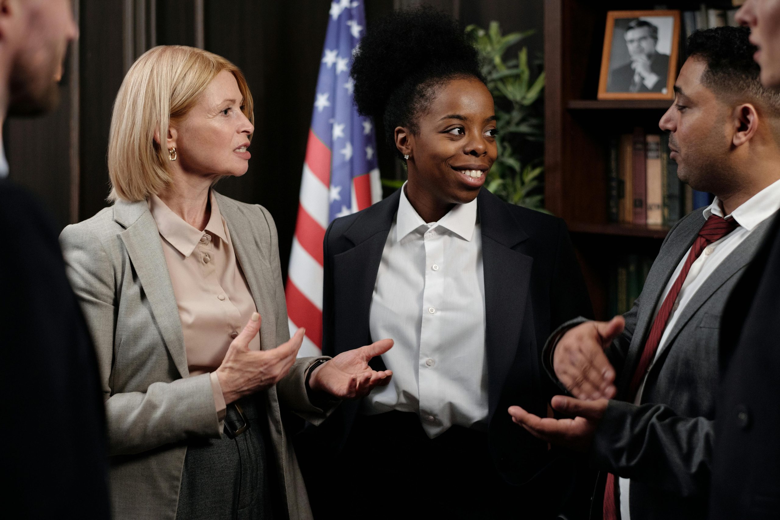 Competitive advantage